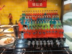 -韩厨（原金韩宫）(万达广场店)