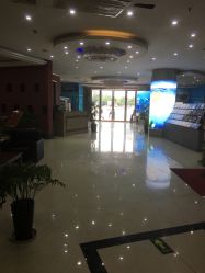 -东庭海鲜酒店(世茂广场店)