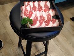 -烤路里·韩国品质自助烤肉(石路天虹4号店)