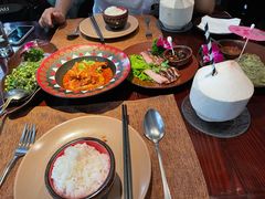 云南野菜饼-花马天堂云南餐厅 Lost Heaven(高邮路店)
