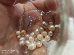-十八字金·银饰·拼豆·开蚌DIY(魏公芳华里店)