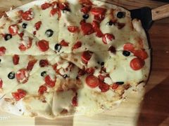 -疯克大象美式烤肉餐厅