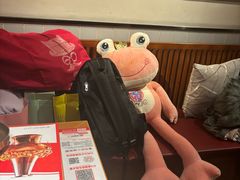 -老佛爷炭火蛙锅直营(清滨路总店)