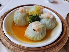 -金汇酒楼(中山东区店)