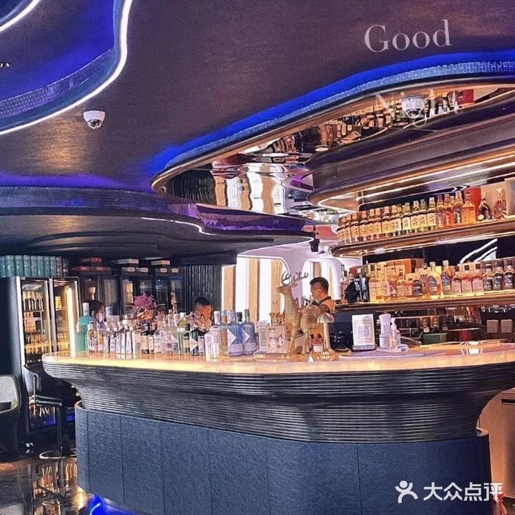 济南绿地泉客厅Spring Pavilion下午茶