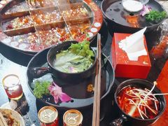 -矮板凳老火锅(宽窄巷子店)