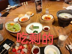 -珍宝轩海鲜火锅(碧湖大厦店)