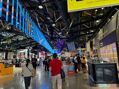 -谢列梅捷沃国际机场