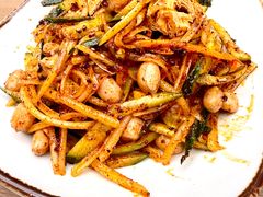 -东吉馆韩式餐厅(八经街总店)