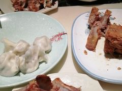 -老边饺子馆(金源店)
