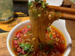 -巴奴毛肚火锅(六天地店)