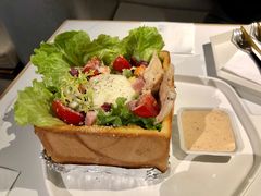 -茶是一枝花泡茶店