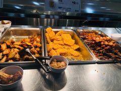 -宜家·瑞典风味餐厅(北京西红门店)