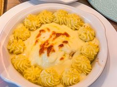 -波特曼西餐厅(中央大街店)