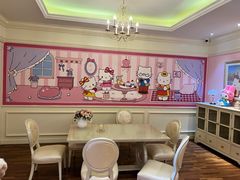 -安吉Hello Kitty乐园