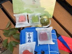 -南宋胡记(杭州灵隐寺店)