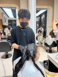-17style壹柒造型