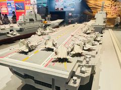 -中国人民解放军海军博物馆