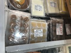 -欢姐伦教糕(北海大道北店)
