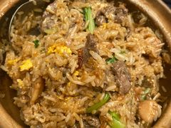 -壹煲口福煲仔饭(中山路店)
