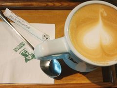 -雕刻时光咖啡馆(北航店)