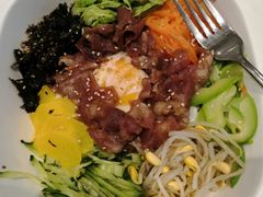 -博姆炸鸡精品餐厅(常发广场店)