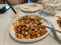 -马凯餐厅(地安门店)