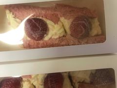 -奈雪的茶(亨特国际广场店)