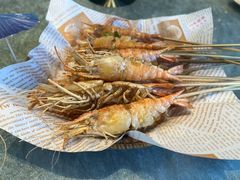 -79号渔船海鲜饭店(华强北店)