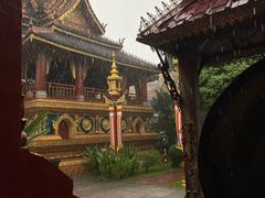 -西双版纳总佛寺