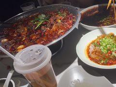 -麻六记(新天地店)