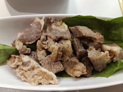 -潮正和潮汕牛肉火锅·老字号(番禺万达店)