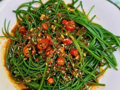 -尕胡才炕锅烤羊肉馆(八一路店)