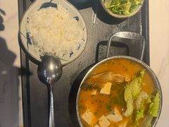 -石屋料理(南京西路店)