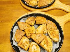 孜然火烧-老东镇啤酒屋海鲜加工·蒸汽海鲜·海鲜烧烤(台东店)