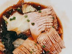 -红城阁·上海味道(四平路店)