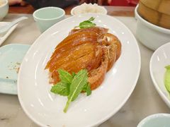 -鸭匠食府·挂炉烤鸭·新京菜(阜成路店)