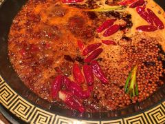 -牛市坎火锅(建设路店)