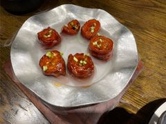 -魁盛居百年鲁菜馆(县西巷店)
