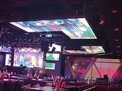 -MOSSO音乐酒吧·live house(南京旗舰店)