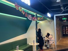 -棂笼·深度沉浸密室(武汉旗舰店)