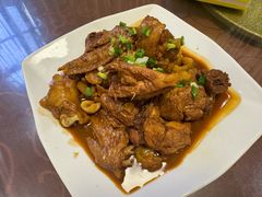 -天目湖刘老四农庄