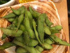 毛豆-早一美餐厅·EBISU(会展誉景店)