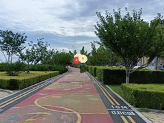 -棒棰岛宾馆景区