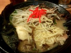 -博多一幸舍(侨福芳草地购物中心店)