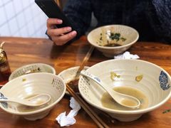 -无名氏面馆(邮电路店)