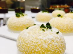 -沈阳和平艾美酒店新食谱西餐厅