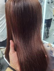 -西克造型美发连锁