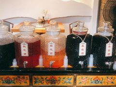 -阿鹏故事野生菌火锅(双廊古镇店)