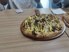 -达美乐比萨(东新路店)